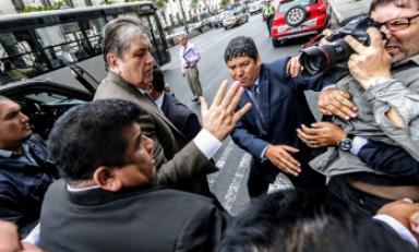 Foto cortesía Andina
