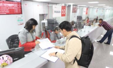 Foto: cortesía Andina