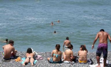 En mayo my junio sensación térmica en la costa norte llegará a los 33°C. (Foto Internet)