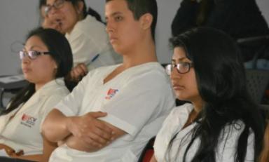 (Foto cortesía UCV)
