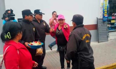 Seis fueron denunciados en lo que va del año. Foto: Trujillo en Línea