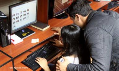 Foto referencial- Internet