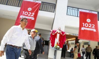 Foto /Prensa Presidencia