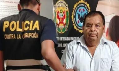Foto: cortesía PNP