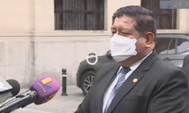 (Foto captura video)