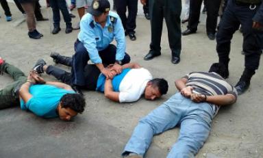 FOTO CORTESIA SEGURIDAD CIUDADANA