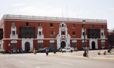 Beneficencia firmará acuerdo en los próximos días. (Foto: RPP)