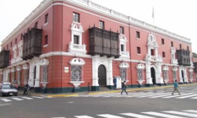 Foto Archivo