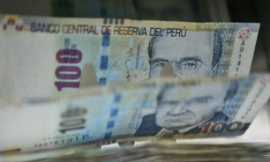 Foto cortesía Andina