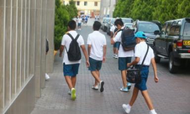 Foto: Andina