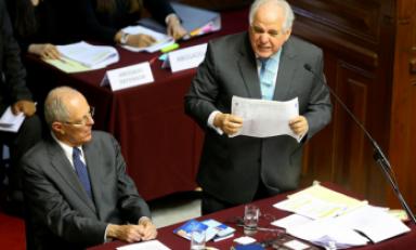 Foto cortesía Andina