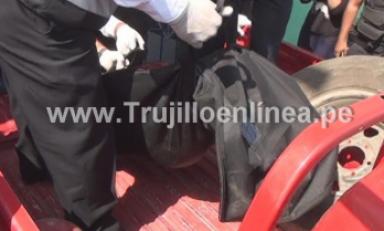 Familiares culpan a su pareja. Foto: Trujillo en Línea