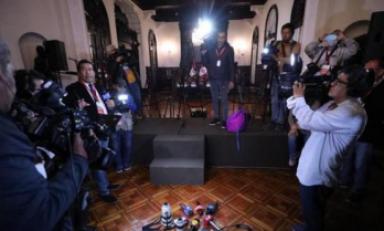 Foto: Captura video RPP