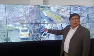 Foto Trujillo en linea