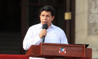Foto: Prensa Presidencia