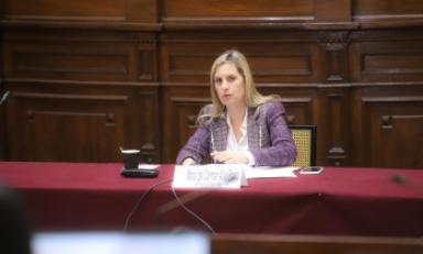 Foto: Congreso de la República