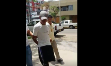 Foto: Trujillo en Linea