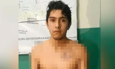 (Foto cortesía PNP)