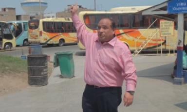 Gerente asegura que aumento beneficiará a usuarios. Foto: Trujillo en Línea