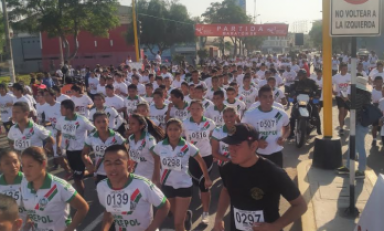 (Foto cortesía IPD La Libertad)