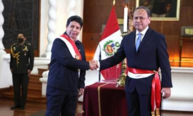 Foto: Prensa Presidencia Foto: Prensa Presidencia
