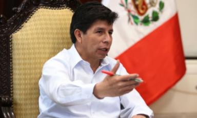 Foto: Presidencia de la República Foto: Presidencia de la República