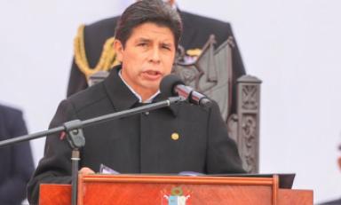 Foto: Presidencia de la República Foto: Presidencia de la República