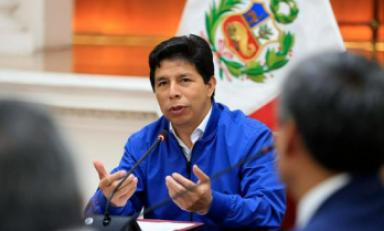 Foto: Presidencia