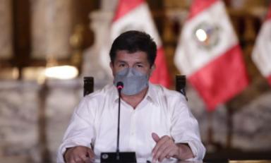 (Foto Prensa Presidencia)