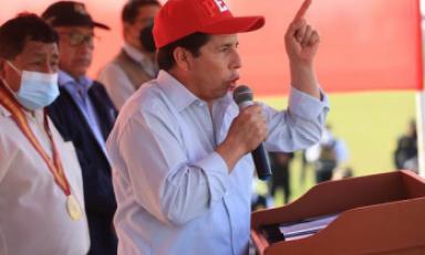 (Foto Prensa Presidencia)