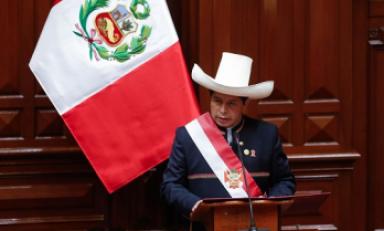 (Foto Presidencia de la República)