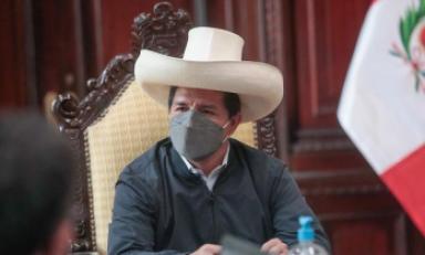 Foto: Prensa Presidencia