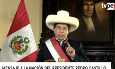 Foto: Presidencia