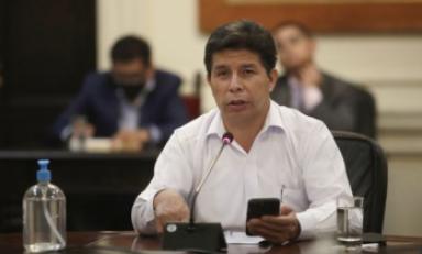 Foto: Prensa Presidencia