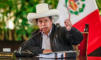 Foto: Prensa Presidencia