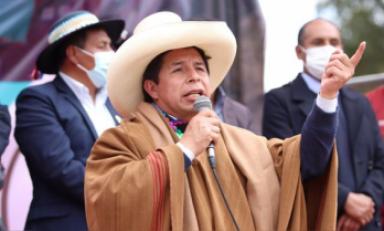 Foto: Prensa Presidencia Foto: Prensa Presidencia