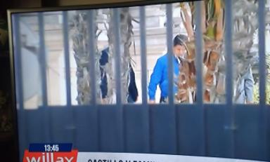 (Foto captura TV)