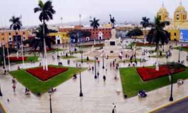 Propuesta se enviará a la Unesco el 2016. (Foto: Perú21)