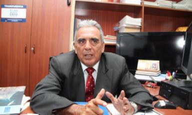 Pide trabajo coordinado entre instituciones. Foto: Trujillo en Línea