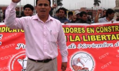 Esperan congregar a más de 5000 miembros. Foto: Trujillo en Línea