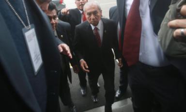 Foto cortesía Andina