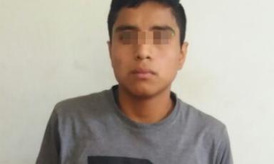 Adolescente tendría alta peligrosidad y sería culpable de varios asesinatos. Foto: PNP