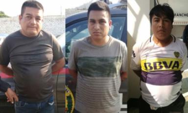 Foto cortesía PNP