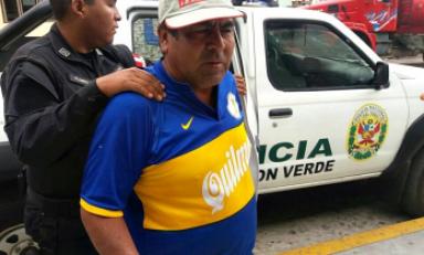 Foto cortesía Serenazgo de la MPT