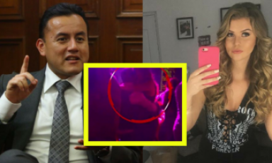 (Foto cortesía El Trome)
