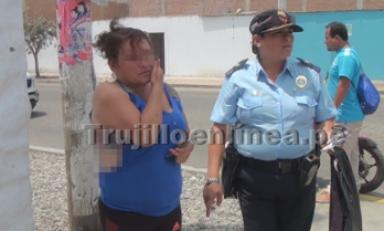 Mechones serían vendidos hasta por 200 soles. Foto: Trujillo en Línea