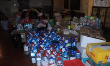 (Foto cortesía Arzobispado de Trujillo)