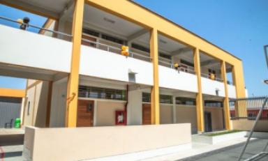 Foto cortesía Andina