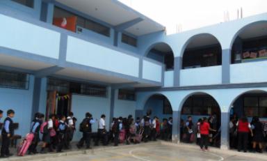 Foto: andina
