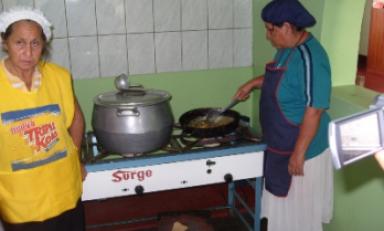 Desabastecimiento se debe a que municipio no gestionó la compra de alimentos, según denunció regidora. (Foto referencial/Difusión)